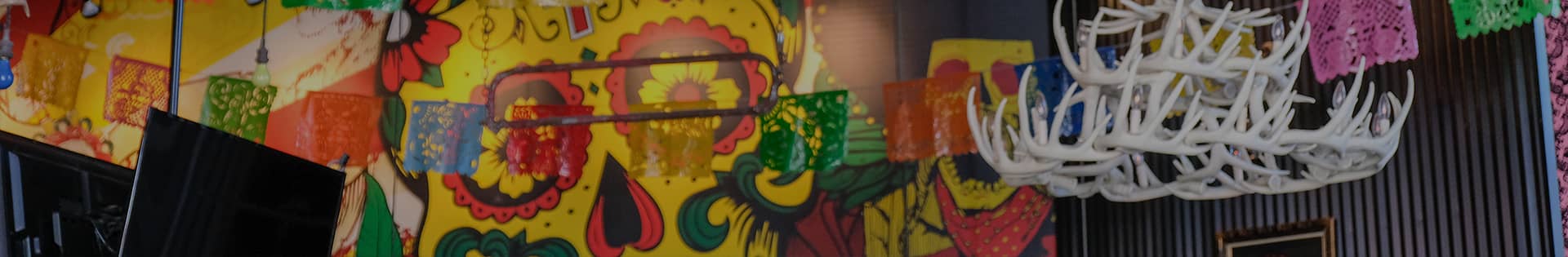 Start you own fiesta with a Carlos & Pepe's franchise