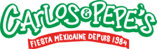 logo Carlos & Pepe's
